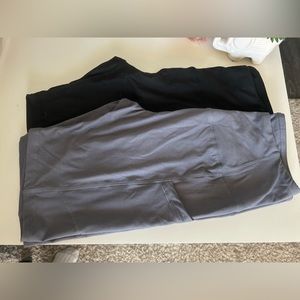 Women’s athletic shorts